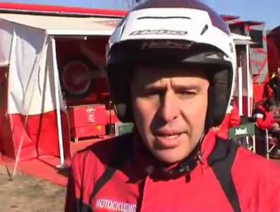 Carlos da Silva, PDG de Go : je ne dirigerai jamais une compagnie low cost