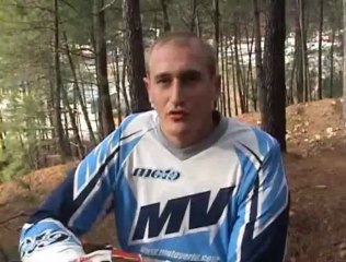 Vidéo : Nos lecteurs testent la T-Ride