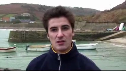 Vidéo : Que devient Pela Renet ?