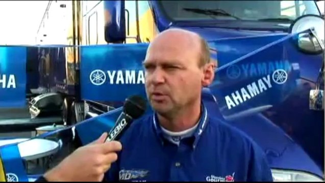 Vidéo SX US : L'analyse de Didier Vuillemin