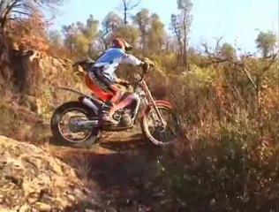 Vidéo : Beta 125, 250 ou 270 ?