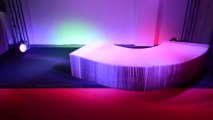 Paper Furniture - www.PaperSofa.com - Paper Bench - Paper Bed - Paper Sofa 90x460cm