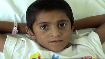 Cavaliers du désert - extrait