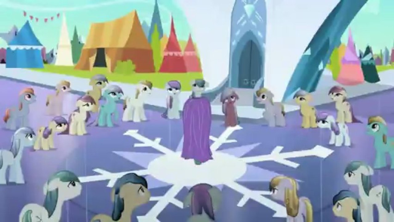 MLP 03X02 Sub Español