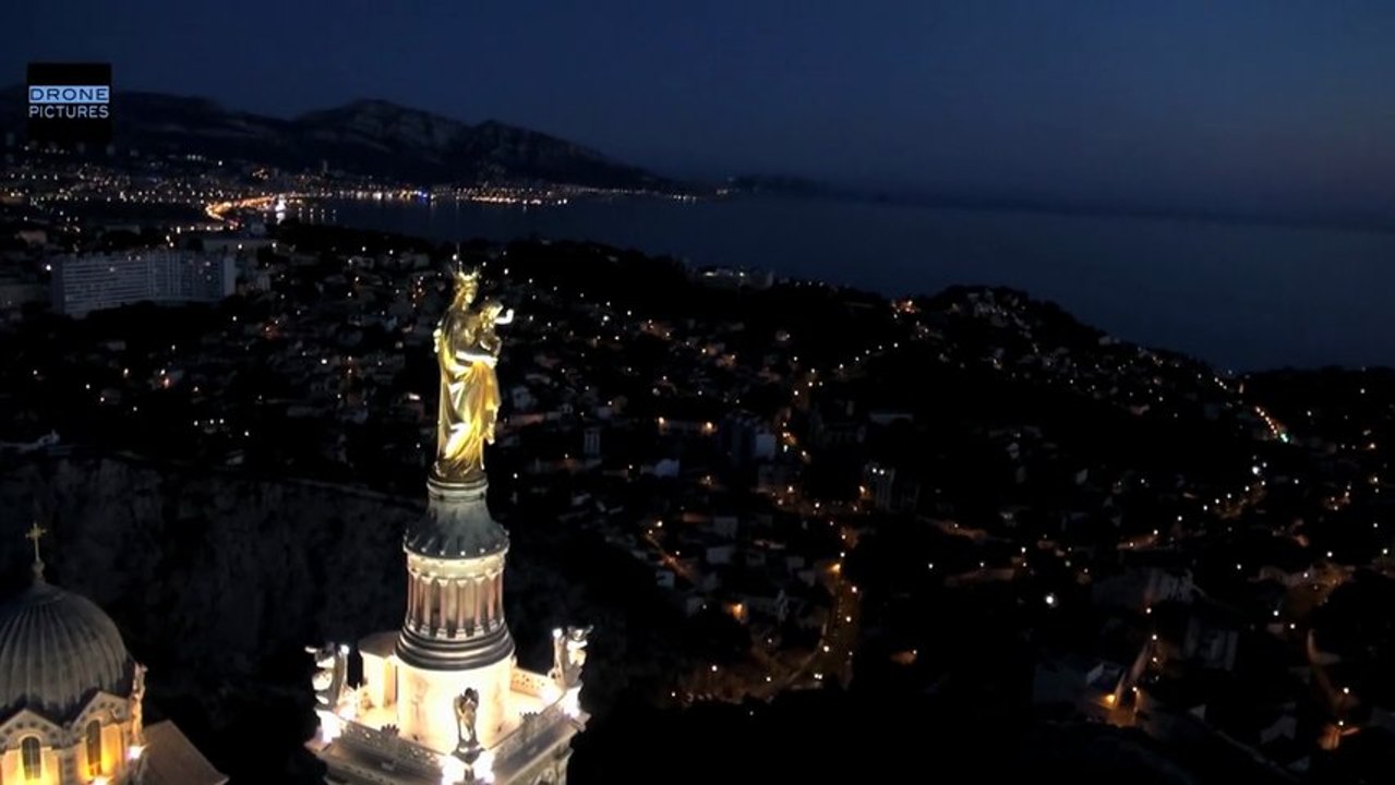 Reportage Drone Pictures - LCM