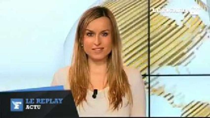 Le Replay Actu du 6 juin : "assassinat" de Clément, propagande nord-coréenne, Pôle emploi, Armada et Ariane