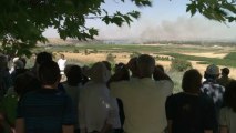 Regime impõe nova derrota aos rebeldes sírios