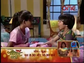 Jhilmil Sitaron Ka Aangan Hoga 6th June 2013 Video Watch