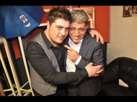 Bashkim Spahiu - Asaj Asaj