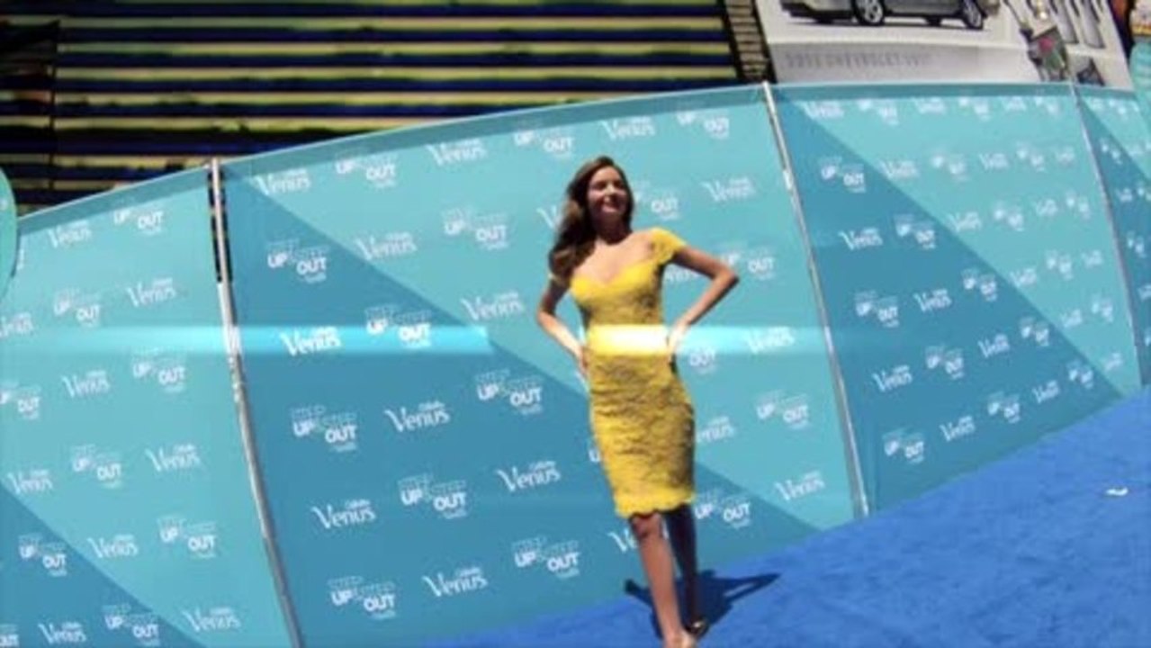 Kerr steht auf Jolie