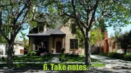 6 Useful Guideline When Getting A New Residence