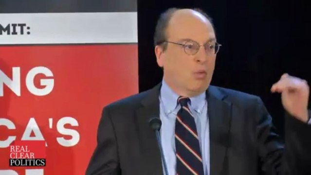 Daniel Weiss: US Energy Policy and Climate Change