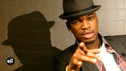 DAY OFF - Ne-Yo à Paris: sa journée promo