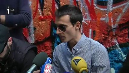 Mort de Clement Meric : "c'était pas un bagarreur"