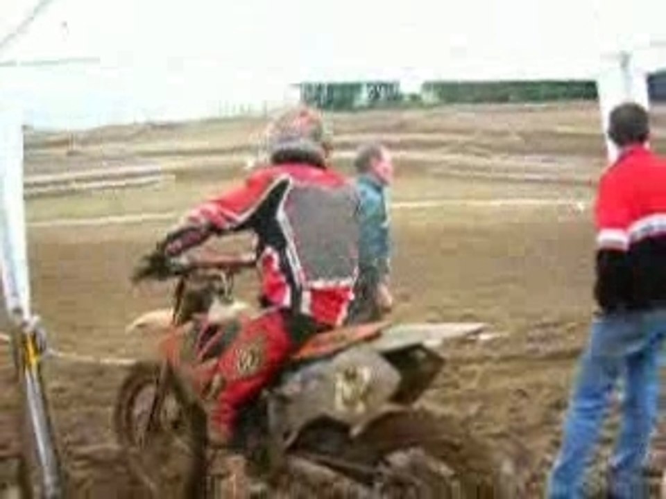 endurance la Chapelle Montligeon