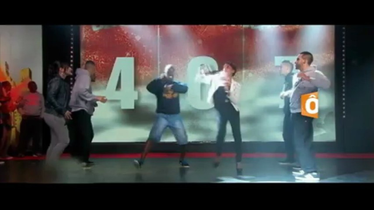 TEASER 2 DANCE STREET - Finale - Saison 3