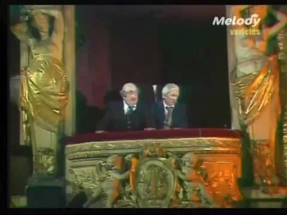 - trio: AMONT+ Mouskouri+leforestier - "" le temps des cerises ""