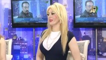 Adnan Oktar'ın 'Gezi Parkı' ile ilgili yorumu 2 (4 Haziran 2013)