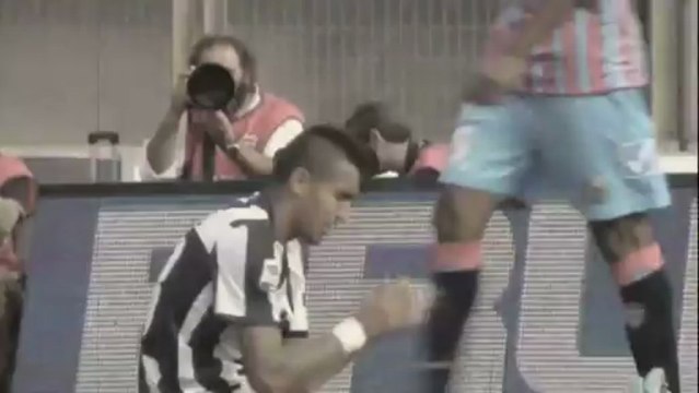 CATANIA REWIND 2012/2013: dopo l’Inter, vergogna contro la Juve