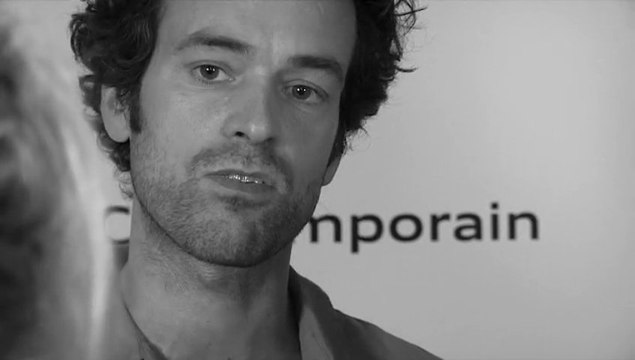 Romain Duris : Je suis attiré par les gens qui osent