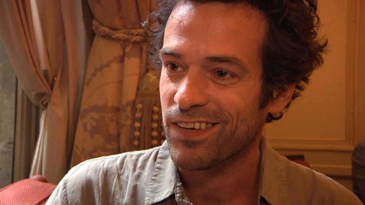 "Casse-tête chinois" : "Pour Xavier, c'est toujours le chaos"