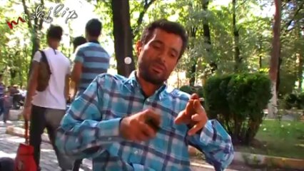 Kardeş ne diyorsun sen -3-