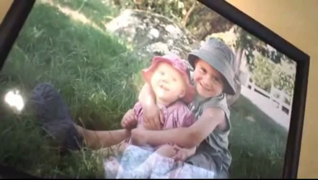 Bienvenue chez Mickaël Pichon