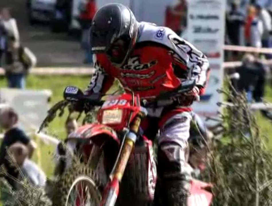 Nambotin : Fini le Junior !