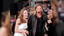 Brad Pitt dépense plus de 4 000 dollars en sous-vêtements pour l'anniversaire d'Angelina Jolie