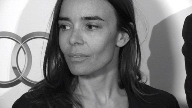 Les courts métrages ... par Elodie Bouchez