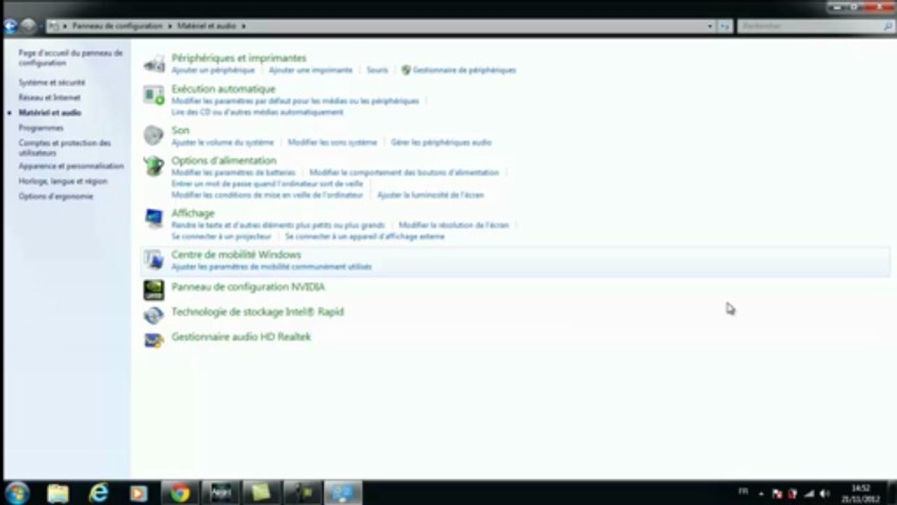 #1 Tuto Simple - Comment enlever le réglage du volume automatique de vos logiciel de communication
