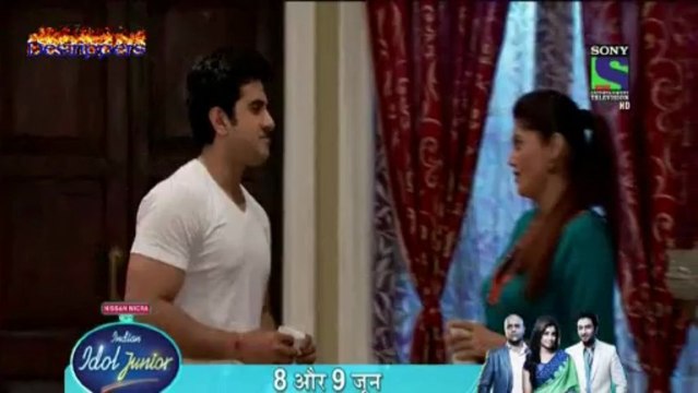 Amita Ka Amit 6th June DesiRippers