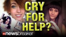 CRY FOR HELP: Paris Jackson Reportedly Just Wanted Attention With Suicide Attempt