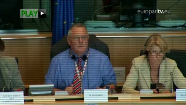 A-Z: P for Passenger Rights