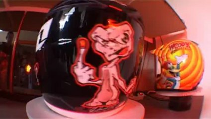 Vidéo : En visite chez OCD !