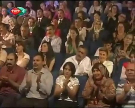 Neşet Ertaş - AHİRİM SENSİN