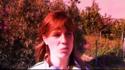 Livia mène la danse !