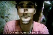 127 Saat Türkçe Altyazı - HD Fragman - New Trailer 2013