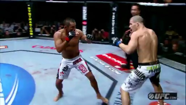 UFC 161: Dan Henderson Pre-Fight Interview