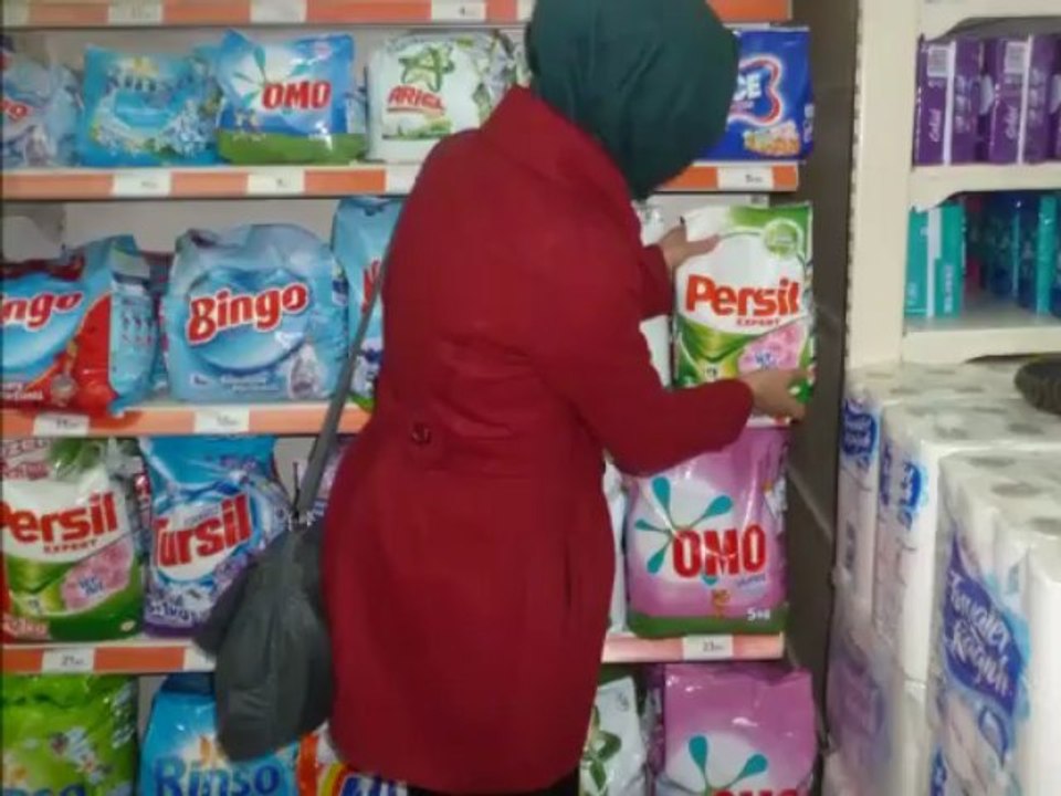 Yalnız değilsiniz-hocacihan imam hatip lisesi öğrencileri