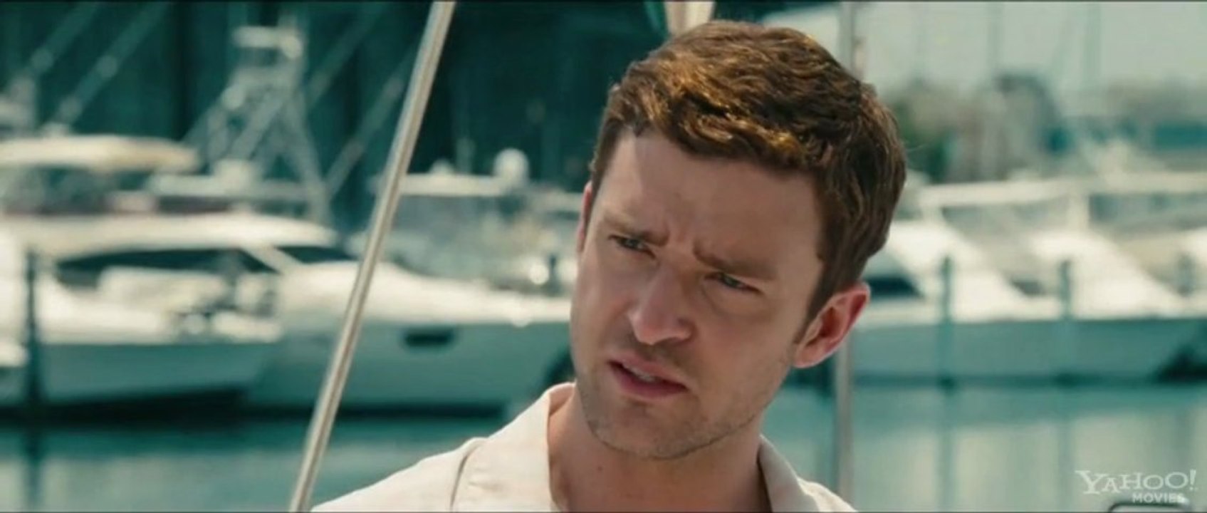 Runner, Runner Official trailer 1