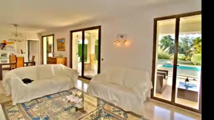 Vente - Maison à Villeneuve-Loubet (Vaugrenier) - 1 295 000 €