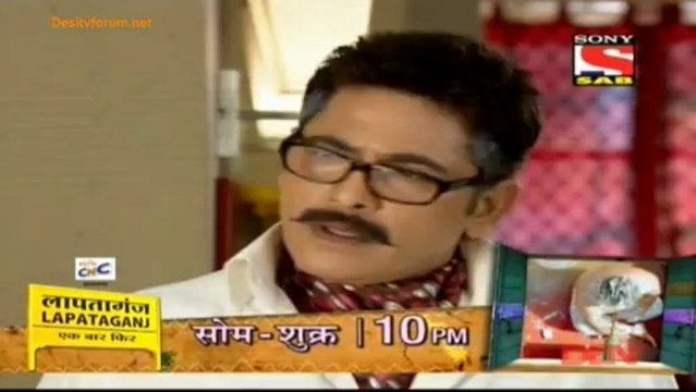 Hum Aapke Hai In-Laws 6th June 2013 Video Watch Online p1