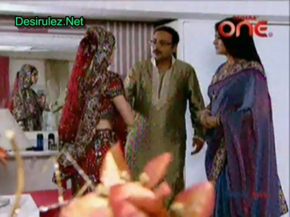 Piya Ka Ghar Pyaara Lage 6th June 2013 pt2