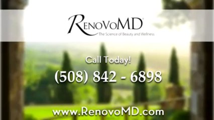 Facial Injections Shrewsbury MA - RenovoMD