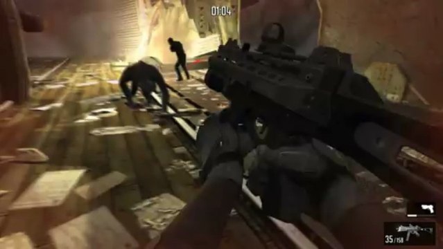 F**KING RUN! (FEAR 3 w/ SeaNanners, Diction, Gassy)