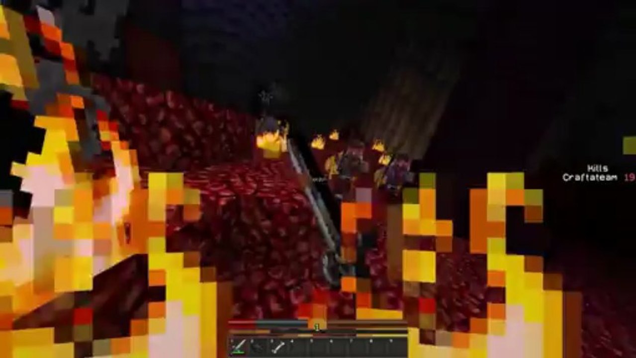 Craftateam Live