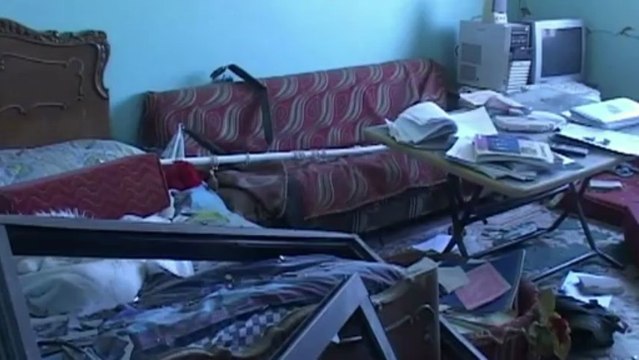 Liban: des roquettes tirées depuis la Syrie atteignent Baalbek