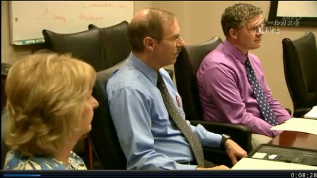 密着　エネルギー争奪戦~日本の逆襲①～NHK