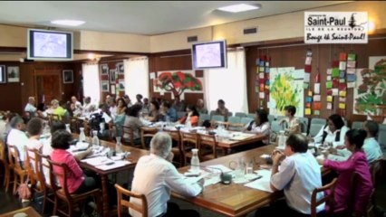 2 ST PAUL CONSEIL MUNICIPAL 30 05 2013